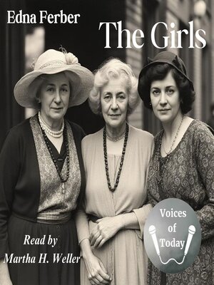 cover image of The Girls